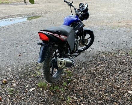 Форте Інша, об'ємом двигуна 0.2 л та пробігом 0 тис. км за 666 $, фото 2 на Automoto.ua