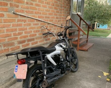 Форте Другая, объемом двигателя 0.13 л и пробегом 0 тыс. км за 359 $, фото 2 на Automoto.ua