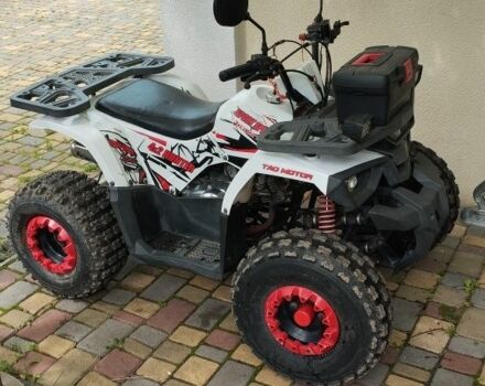 Форте Інша, об'ємом двигуна 0.13 л та пробігом 0 тис. км за 872 $, фото 1 на Automoto.ua