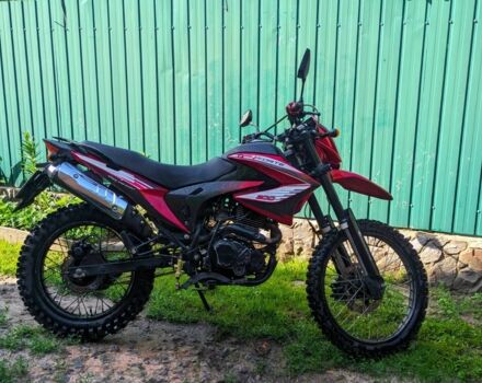 Форте Другая, объемом двигателя 0.2 л и пробегом 0 тыс. км за 809 $, фото 2 на Automoto.ua