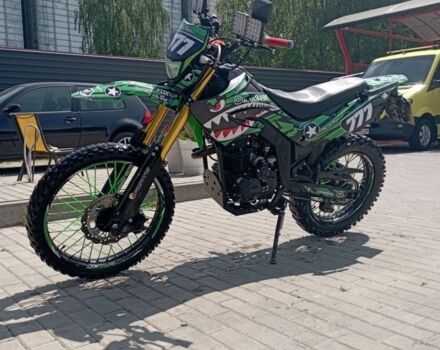 Форте Інша, об'ємом двигуна 0.25 л та пробігом 0 тис. км за 950 $, фото 5 на Automoto.ua