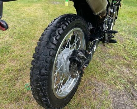 Форте Другая, объемом двигателя 0.25 л и пробегом 0 тыс. км за 850 $, фото 5 на Automoto.ua