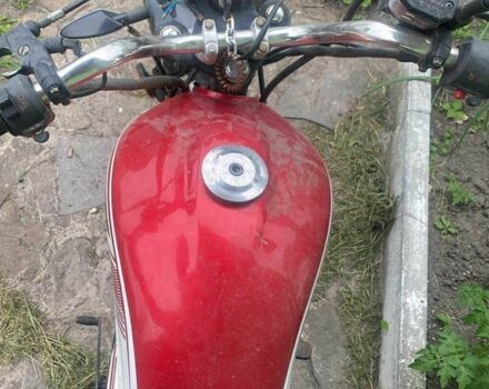 Форте Другая, объемом двигателя 0.13 л и пробегом 0 тыс. км за 315 $, фото 2 на Automoto.ua