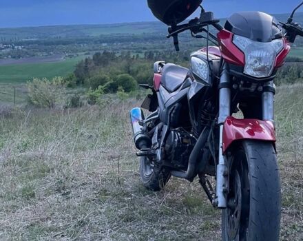 Форте Інша, об'ємом двигуна 0.25 л та пробігом 0 тис. км за 1090 $, фото 6 на Automoto.ua
