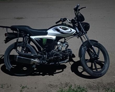 Форте Другая, объемом двигателя 0.13 л и пробегом 0 тыс. км за 357 $, фото 1 на Automoto.ua