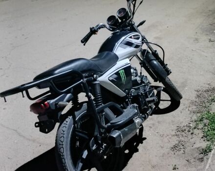 Форте Другая, объемом двигателя 0.13 л и пробегом 0 тыс. км за 357 $, фото 2 на Automoto.ua