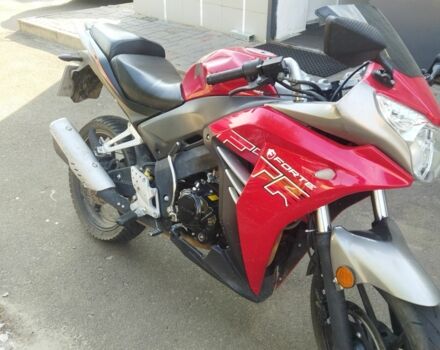Форте Інша, об'ємом двигуна 0.3 л та пробігом 0 тис. км за 1200 $, фото 2 на Automoto.ua