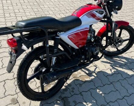 Форте Інша, об'ємом двигуна 0.13 л та пробігом 0 тис. км за 570 $, фото 1 на Automoto.ua