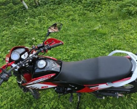 Форте Інша, об'ємом двигуна 0.2 л та пробігом 0 тис. км за 1000 $, фото 6 на Automoto.ua