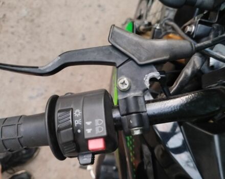 Форте Другая, объемом двигателя 0.25 л и пробегом 0 тыс. км за 824 $, фото 9 на Automoto.ua