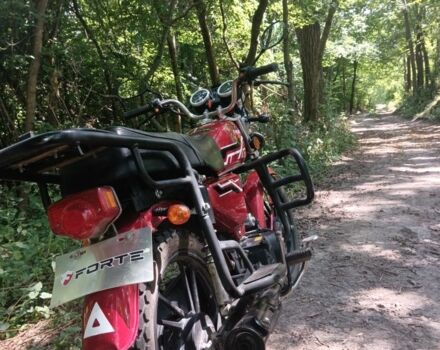 Форте Інша, об'ємом двигуна 0.11 л та пробігом 0 тис. км за 18000 $, фото 1 на Automoto.ua