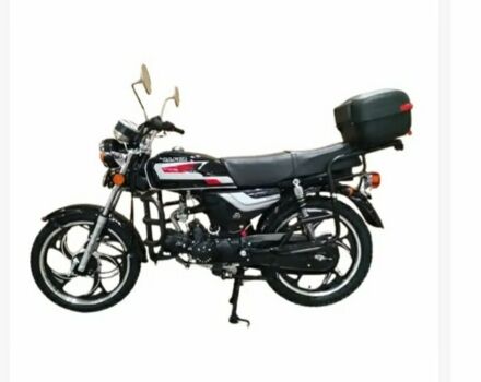 Форте Другая, объемом двигателя 0.11 л и пробегом 0 тыс. км за 667 $, фото 2 на Automoto.ua