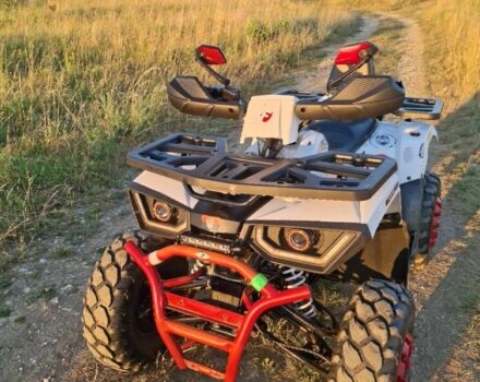 Форте Другая, объемом двигателя 0.2 л и пробегом 0 тыс. км за 1450 $, фото 3 на Automoto.ua
