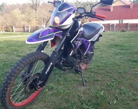 Форте Другая, объемом двигателя 0.2 л и пробегом 0 тыс. км за 799 $, фото 3 на Automoto.ua