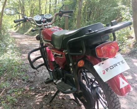 Форте Інша, об'ємом двигуна 0.11 л та пробігом 0 тис. км за 18000 $, фото 2 на Automoto.ua