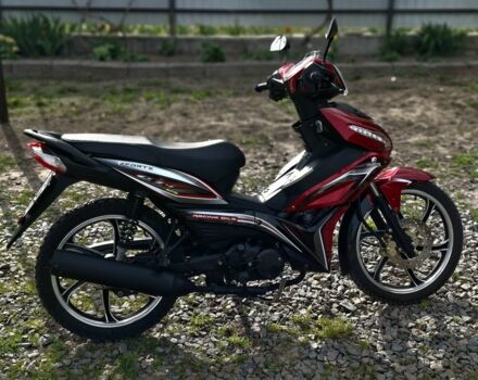 Форте Другая, объемом двигателя 0.13 л и пробегом 0 тыс. км за 600 $, фото 1 на Automoto.ua