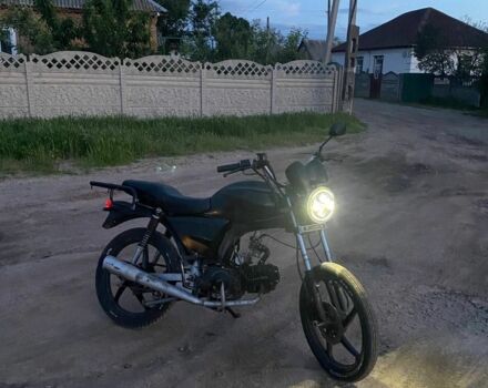 Форте Інша, об'ємом двигуна 0.13 л та пробігом 0 тис. км за 291 $, фото 1 на Automoto.ua