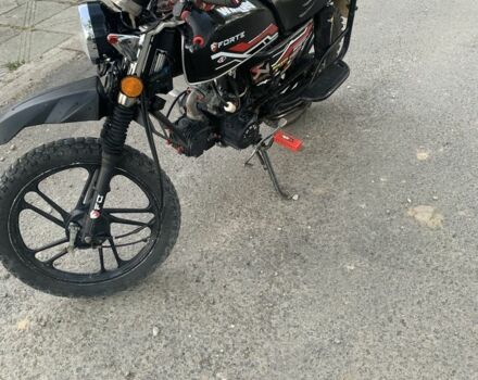 Форте Другая, объемом двигателя 0.11 л и пробегом 0 тыс. км за 650 $, фото 3 на Automoto.ua
