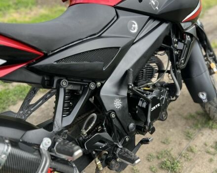 Форте Інша, об'ємом двигуна 0 л та пробігом 0 тис. км за 1350 $, фото 4 на Automoto.ua