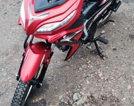 Форте Другая, объемом двигателя 0.13 л и пробегом 0 тыс. км за 710 $, фото 3 на Automoto.ua