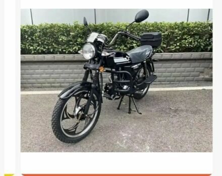 Форте Другая, объемом двигателя 0.11 л и пробегом 0 тыс. км за 667 $, фото 1 на Automoto.ua