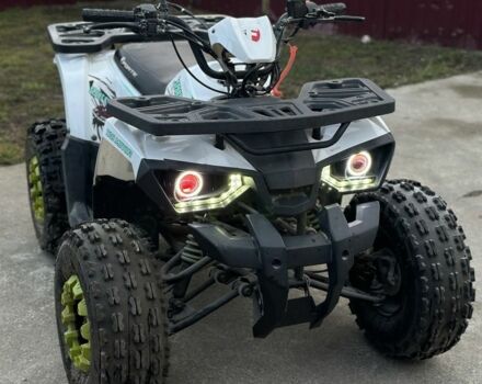 Форте Другая, объемом двигателя 0 л и пробегом 0 тыс. км за 1000 $, фото 5 на Automoto.ua