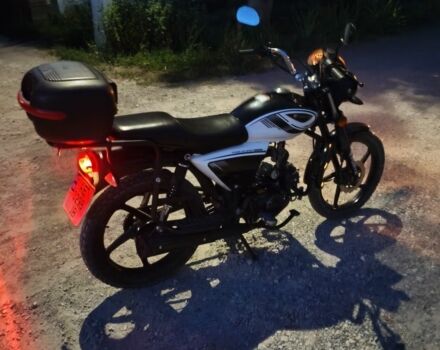 Форте Інша, об'ємом двигуна 0.13 л та пробігом 0 тис. км за 606 $, фото 2 на Automoto.ua