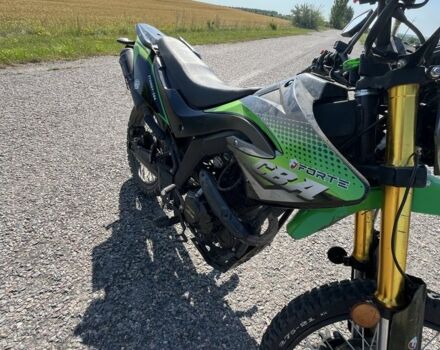 Форте Інша, об'ємом двигуна 0.25 л та пробігом 0 тис. км за 1042 $, фото 4 на Automoto.ua