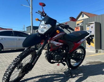 Форте Другая, объемом двигателя 0.2 л и пробегом 0 тыс. км за 550 $, фото 3 на Automoto.ua