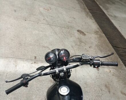 Форте Другая, объемом двигателя 0.13 л и пробегом 0 тыс. км за 474 $, фото 3 на Automoto.ua