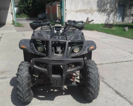 Форте Другая, объемом двигателя 0.18 л и пробегом 0 тыс. км за 800 $, фото 6 на Automoto.ua