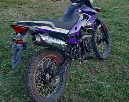 Форте Другая, объемом двигателя 0.2 л и пробегом 0 тыс. км за 799 $, фото 4 на Automoto.ua