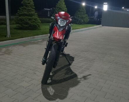 Форте Інша, об'ємом двигуна 0.3 л та пробігом 0 тис. км за 1125 $, фото 4 на Automoto.ua