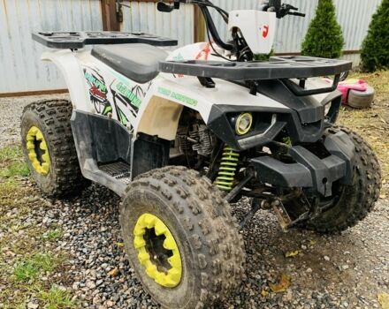 Форте Другая, объемом двигателя 0.13 л и пробегом 0 тыс. км за 837 $, фото 2 на Automoto.ua