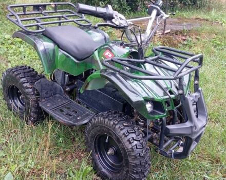 Форте Другая, объемом двигателя 0 л и пробегом 0 тыс. км за 315 $, фото 6 на Automoto.ua