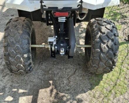 Форте Другая, объемом двигателя 0.2 л и пробегом 0 тыс. км за 1400 $, фото 1 на Automoto.ua