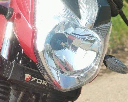 Форте Другая, объемом двигателя 0.2 л и пробегом 0 тыс. км за 654 $, фото 1 на Automoto.ua