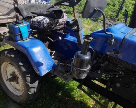 Форте Інша, об'ємом двигуна 15 л та пробігом 0 тис. км за 1574 $, фото 1 на Automoto.ua