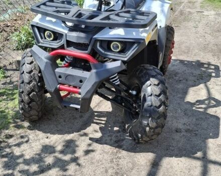 Форте Другая, объемом двигателя 0.2 л и пробегом 0 тыс. км за 1400 $, фото 2 на Automoto.ua