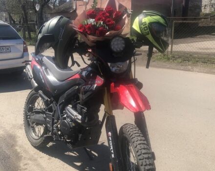 Форте Другая, объемом двигателя 0.25 л и пробегом 0 тыс. км за 850 $, фото 3 на Automoto.ua