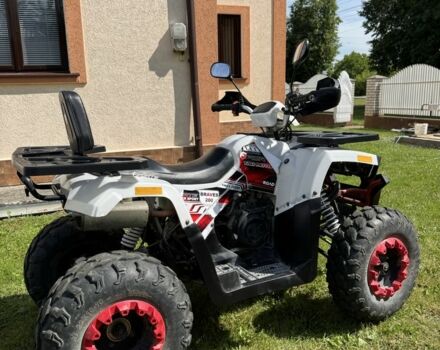 Форте Другая, объемом двигателя 0.2 л и пробегом 0 тыс. км за 1429 $, фото 6 на Automoto.ua