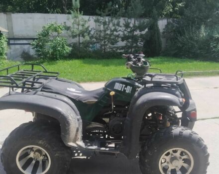 Форте Другая, объемом двигателя 0.18 л и пробегом 0 тыс. км за 800 $, фото 5 на Automoto.ua
