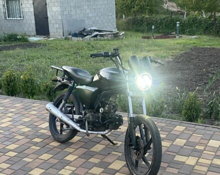 Форте Інша, об'ємом двигуна 0.13 л та пробігом 0 тис. км за 291 $, фото 3 на Automoto.ua