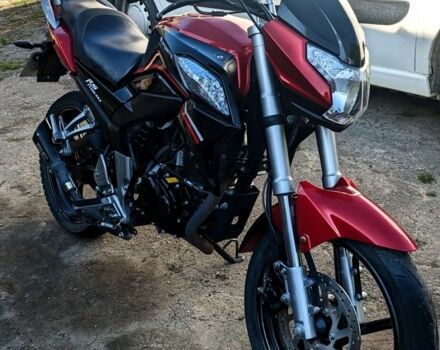 Форте Інша, об'ємом двигуна 0.25 л та пробігом 0 тис. км за 1100 $, фото 1 на Automoto.ua