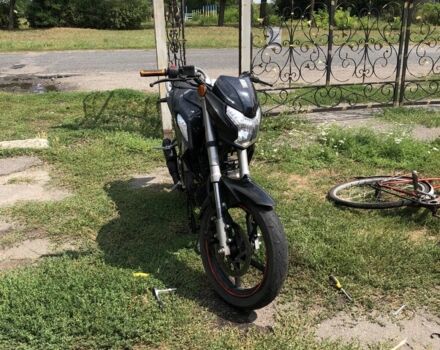 Форте Інша, об'ємом двигуна 0.25 л та пробігом 0 тис. км за 969 $, фото 2 на Automoto.ua