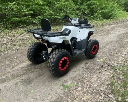 Форте Інша, об'ємом двигуна 0.2 л та пробігом 0 тис. км за 1450 $, фото 5 на Automoto.ua