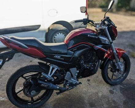 Форте Інша, об'ємом двигуна 0.25 л та пробігом 0 тис. км за 1100 $, фото 2 на Automoto.ua
