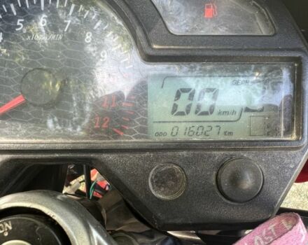 Форте Другая, объемом двигателя 0.25 л и пробегом 0 тыс. км за 966 $, фото 5 на Automoto.ua