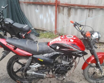 Форте Інша, об'ємом двигуна 0 л та пробігом 0 тис. км за 359 $, фото 4 на Automoto.ua