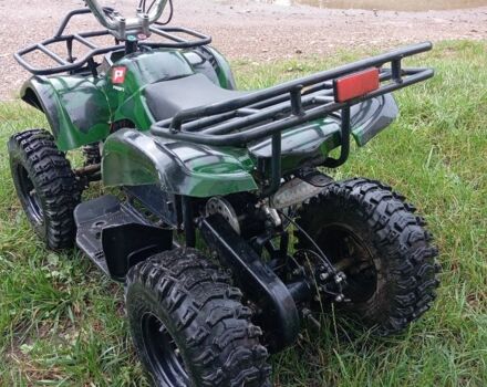 Форте Другая, объемом двигателя 0 л и пробегом 0 тыс. км за 315 $, фото 3 на Automoto.ua
